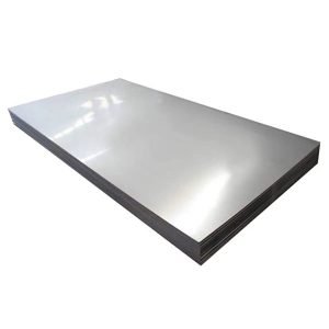 2024 aluminum sheet