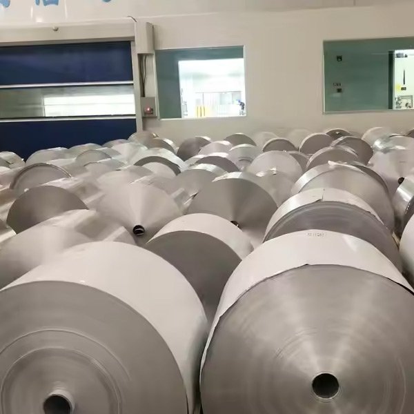 1060 aluminum foil