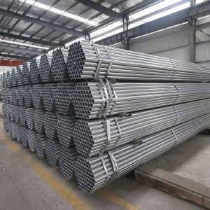 A53 schedule 40 pipe
