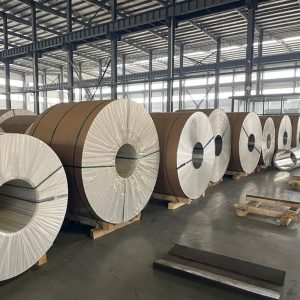 3003 coil
