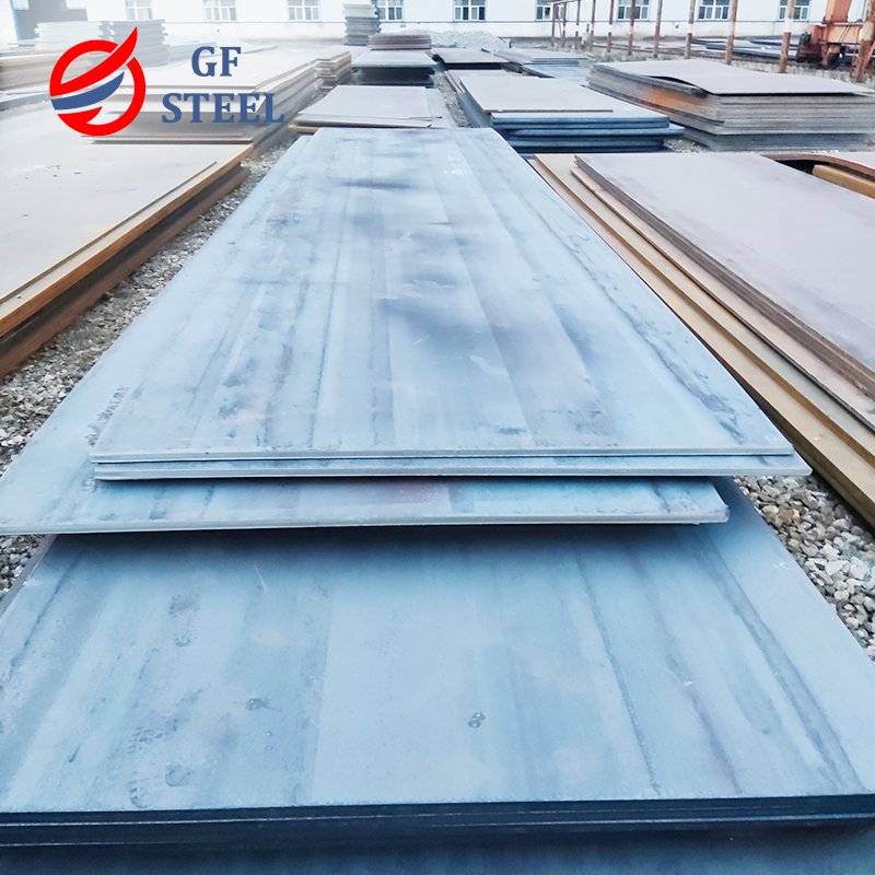 Carbon Steel Sheet