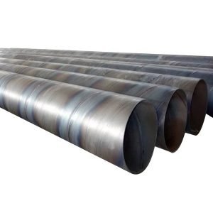 spiral tube