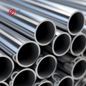stainless steel tube