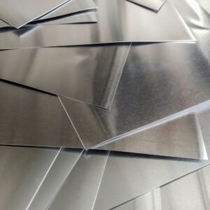 Aluminum Sheet