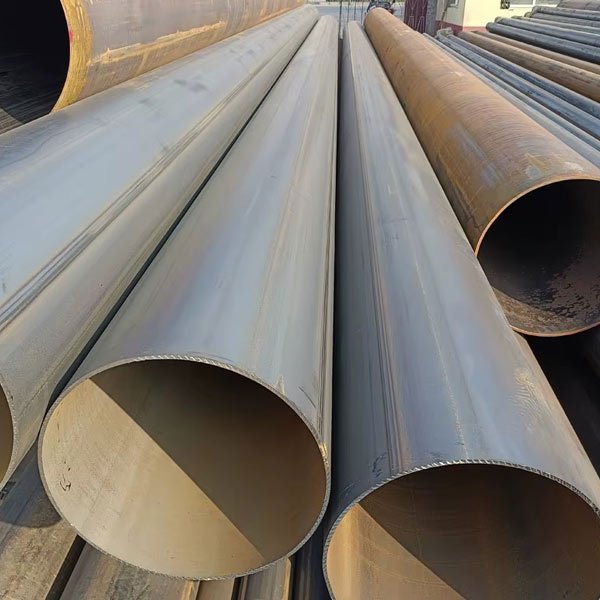 erw carbon steel pipe