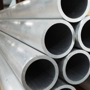 6061 aluminum pipe