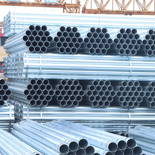20# gi pipe