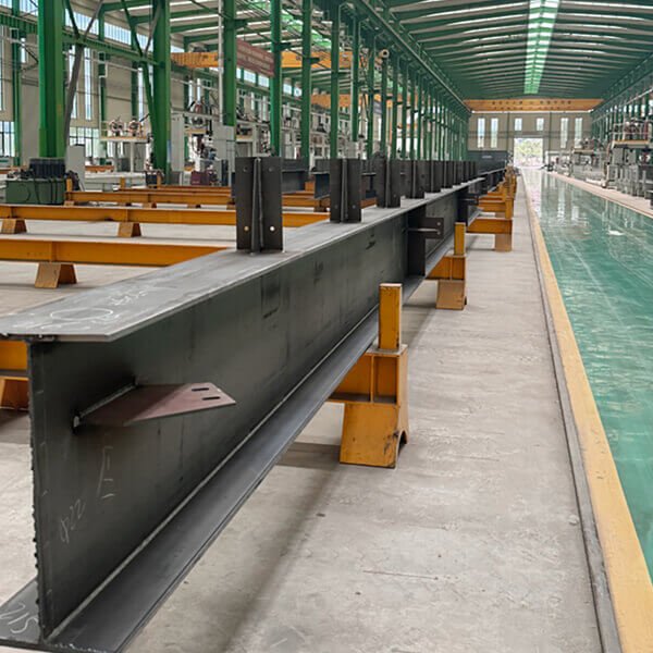 steel structure