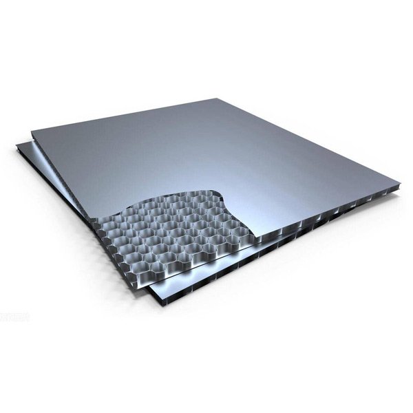 aluminum honeycomb panel
