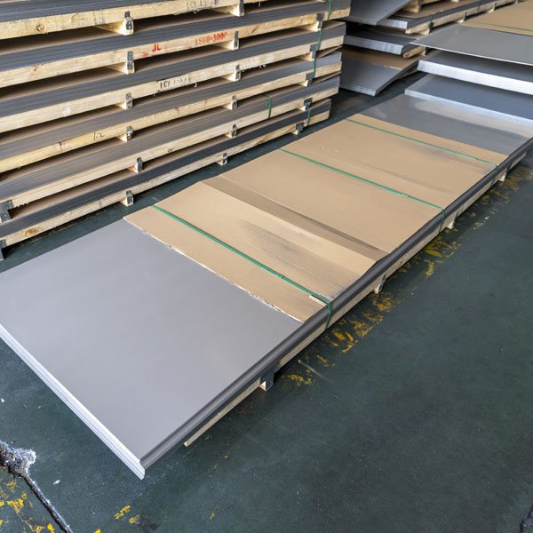 201 stainless steel sheet