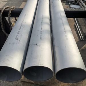 2205 duplex stainless steel pipe