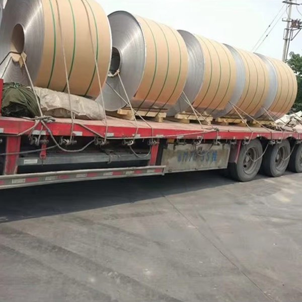 aluminum strip