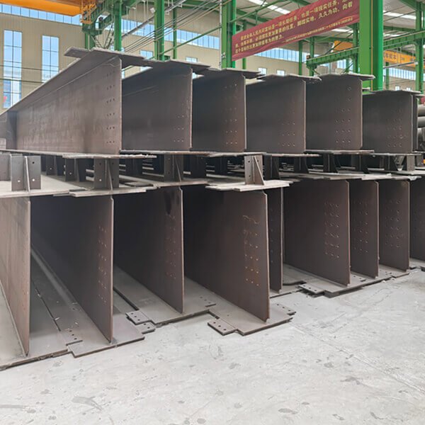 steel structure