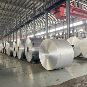 3003 coil