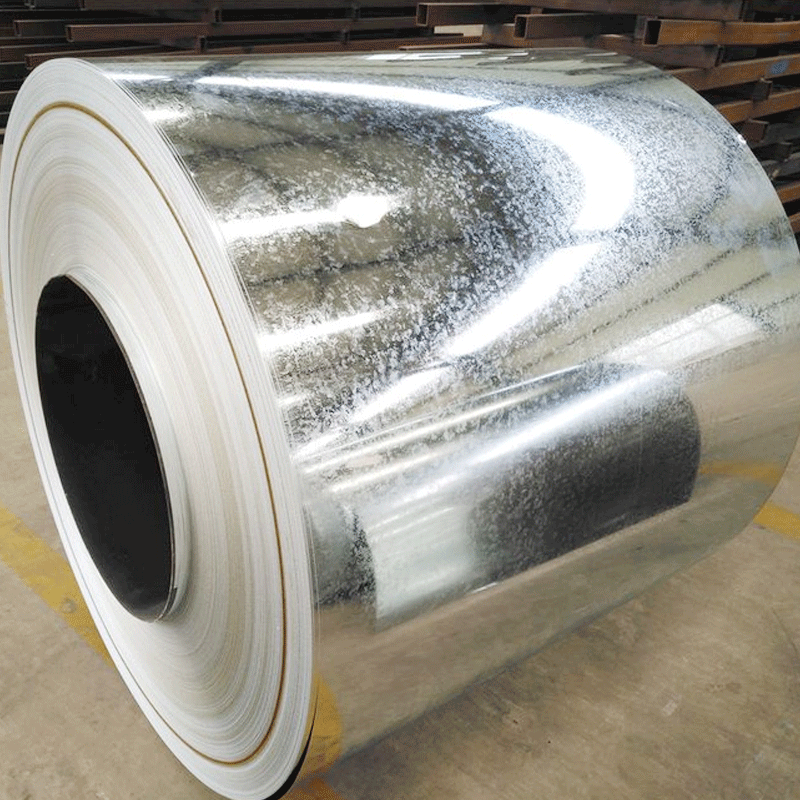 Stucco Embossed Aluminum Coil