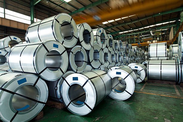 304 Austenitic Stainless Steel Coil
