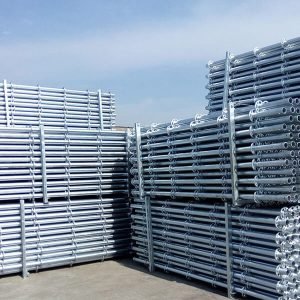 gi pipe scaffolding