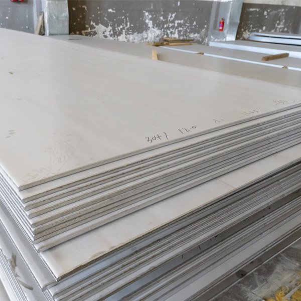 stainless steel sheet
