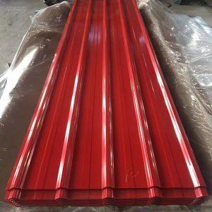 ppgi metal deck