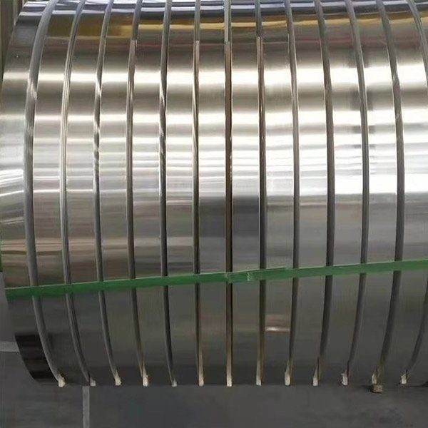 aluminum strip
