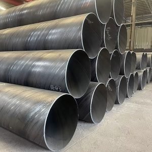 spiral tube