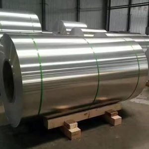 1100 aluminum foil