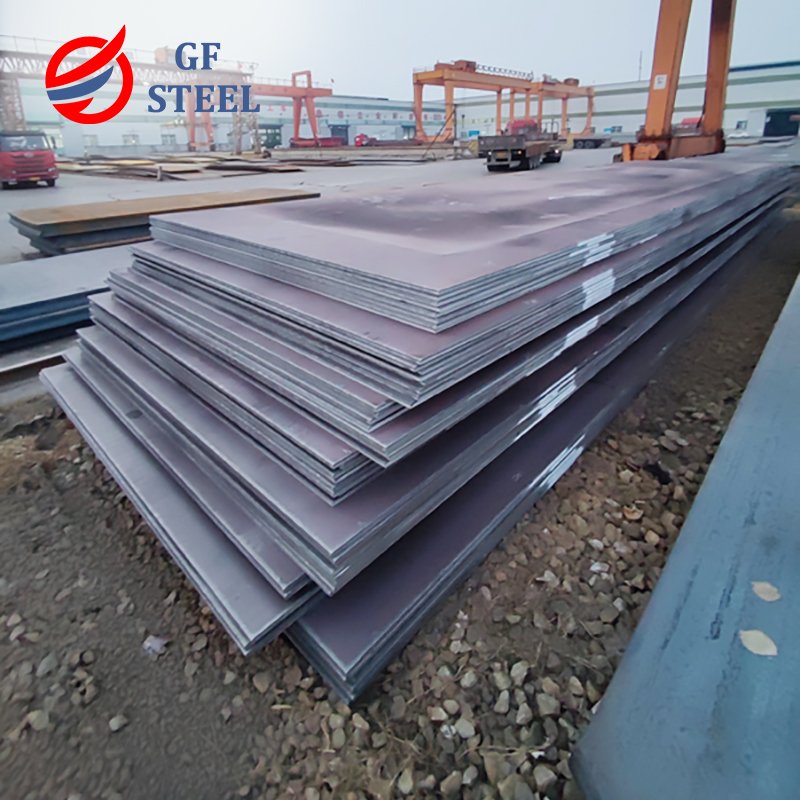 Carbon Steel Sheet