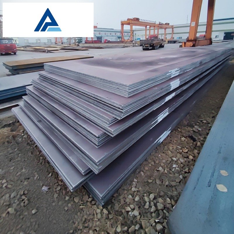 Carbon Steel Sheet