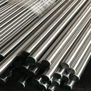stainless steel round bar