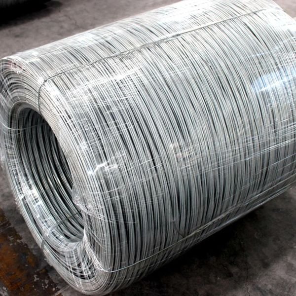 stainless steel wire