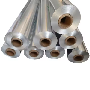 Pharmaceutical Aluminum Foil