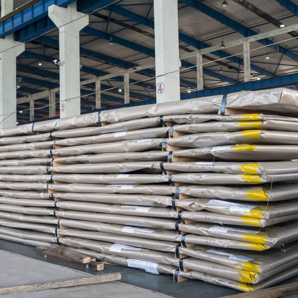stainless steel sheet