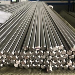 304 stainless steel bar