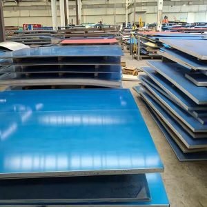 Anodized Aluminum Sheet