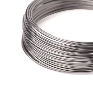 stainless steel spring wire