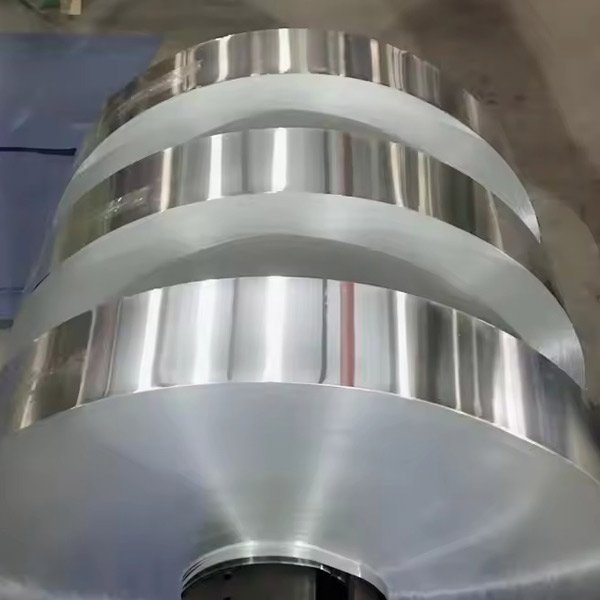 aluminum strip