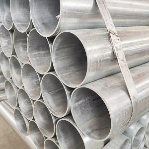 5754 aluminum pipe