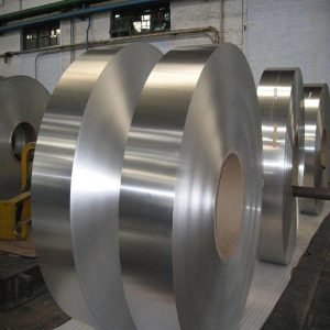 aluminum strip for lamp base
