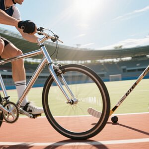 Leisure equipment