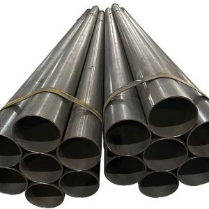 erw carbon steel pipe