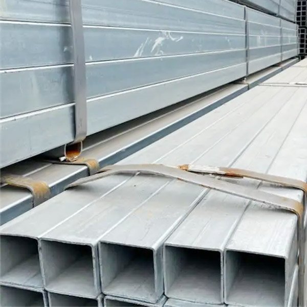 Q235 Galvanized Pipe