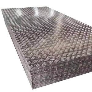 4*8 aluminum sheet