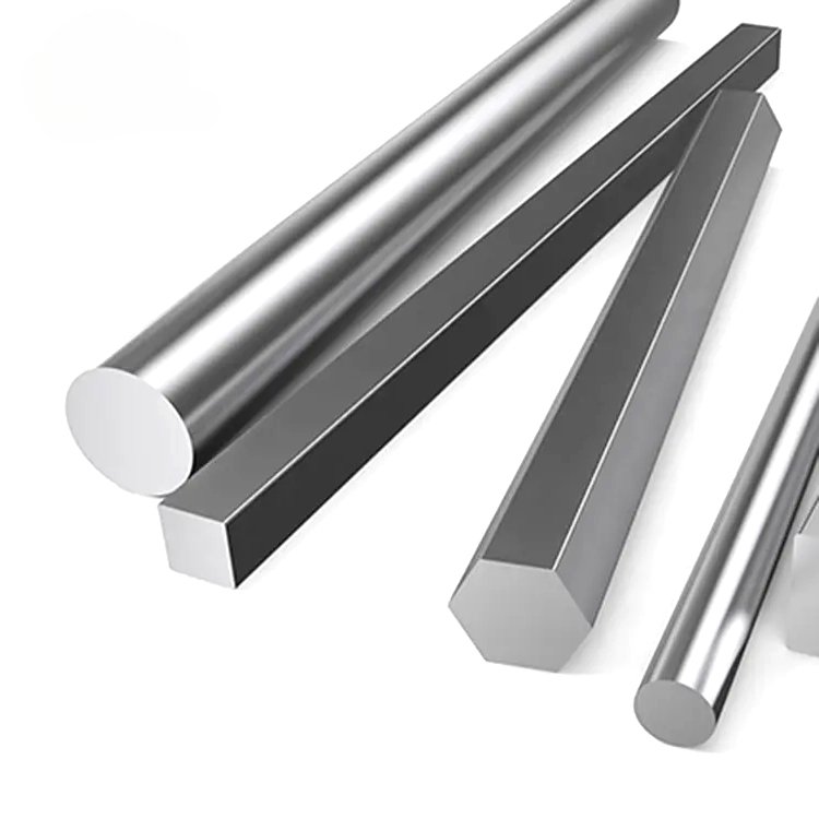Stainless Steel Bar