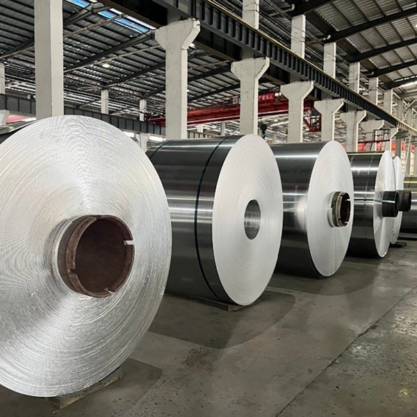 1100 aluminum coil