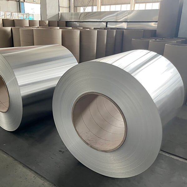 aluminum coil