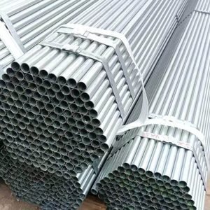 gi pipe scaffolding