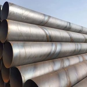 spiral tube