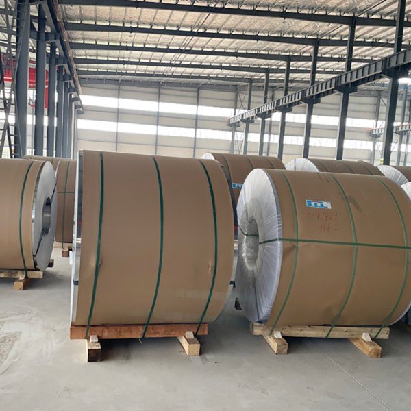 5052 Aluminum Coil