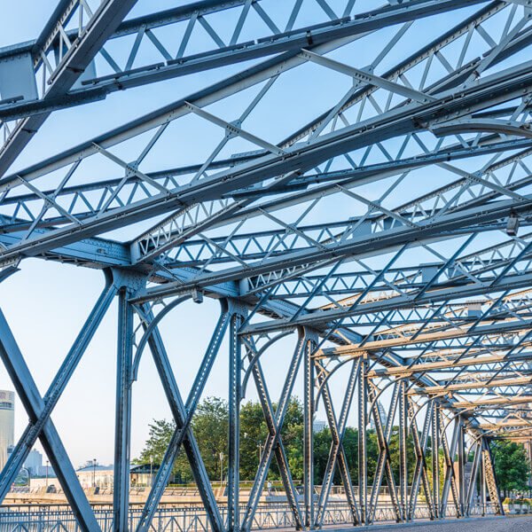 Structure Steel