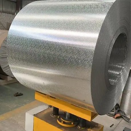 Aluminum Stucco Embossed Sheet Coil